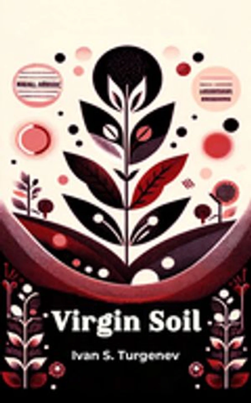 Virgin Soil