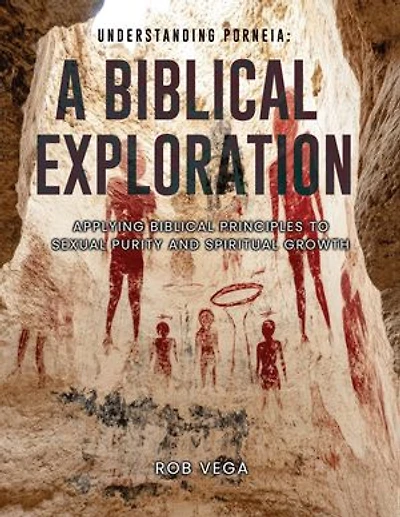 UNDERSTANDING PORNEIA: Applying biblical principles to sexual purity and spiritual growth