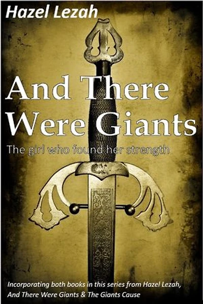 And There Were Giants: The girl who found her strength