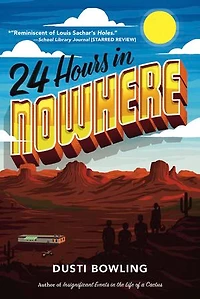 24 Hours Nowhere