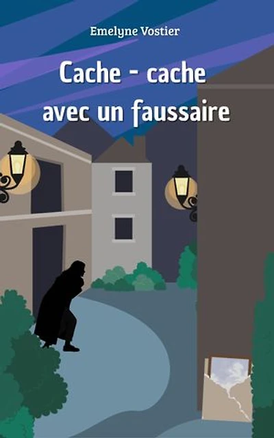 Cache-cache avec un faussaire