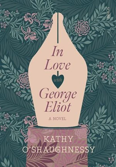 Love with George Eliot