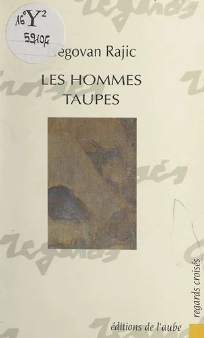 Les hommes-taupes