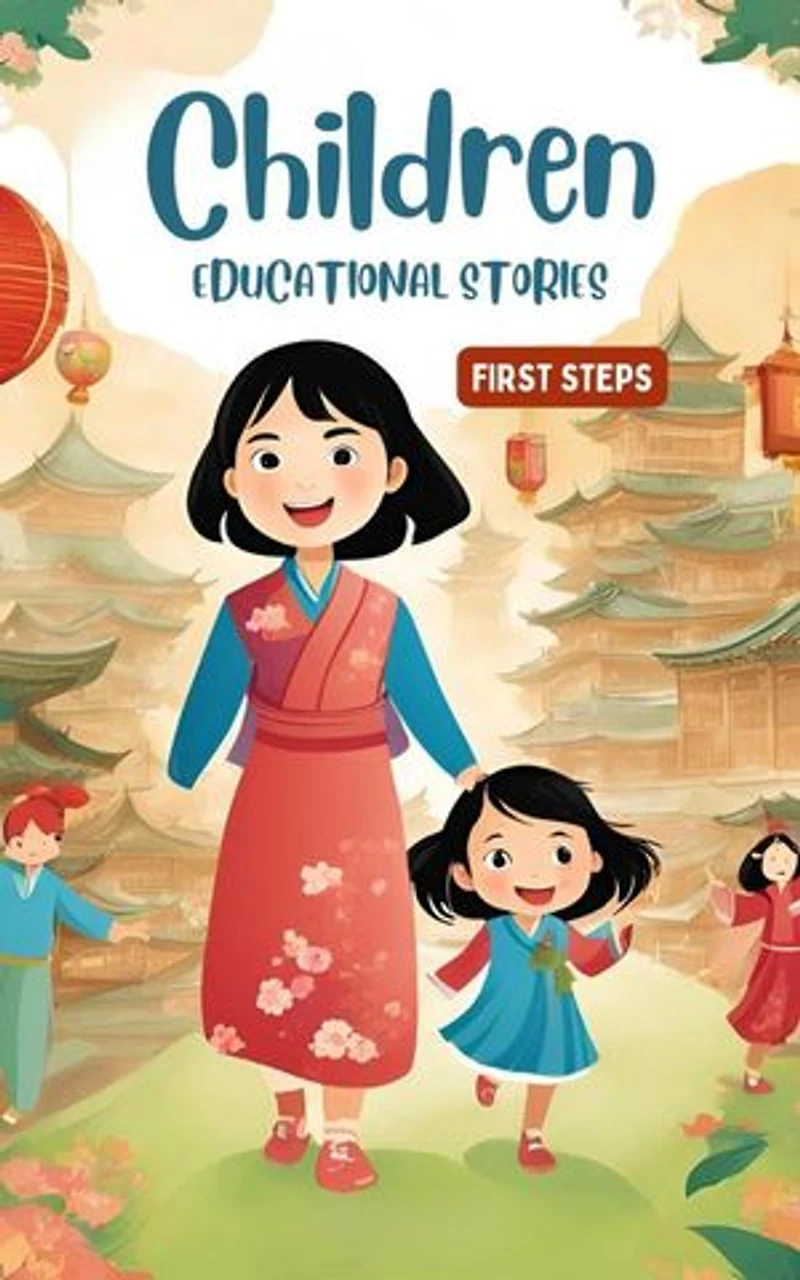 Children Educational Stories: Infantil, #1