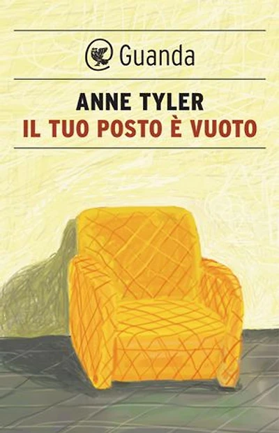 Il tuo posto è vuoto: E altri racconti