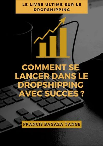 Comment se lancer dans le dropshipping avec succès: Se lancer et réussir en e-commerce : Liberté financière