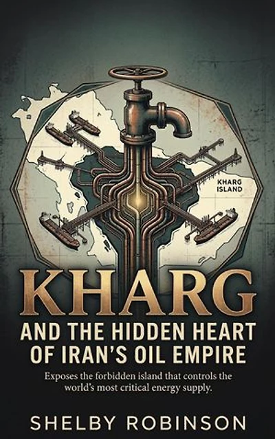 Kharg and the Hidden Heart of Iran’s Oil Empire