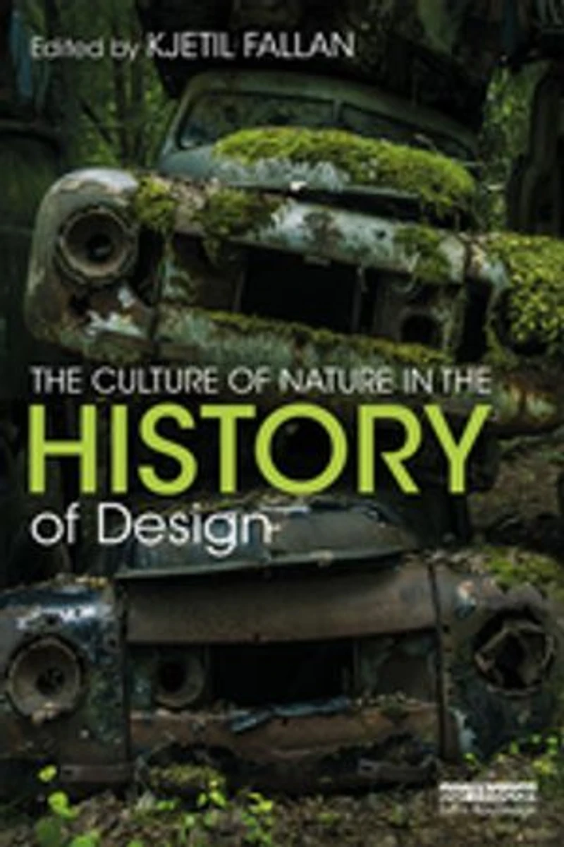 the Culture of Nature History Design