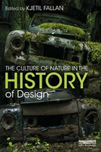 the Culture of Nature History Design