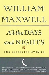 All The Days and Nights: Collected Stories