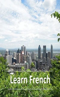 Learn French for English Speakers