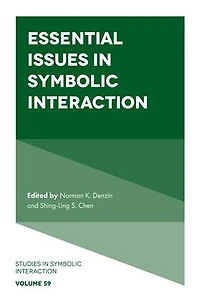 Essential Issues Symbolic Interaction