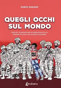 Quegli occhi sul mondo