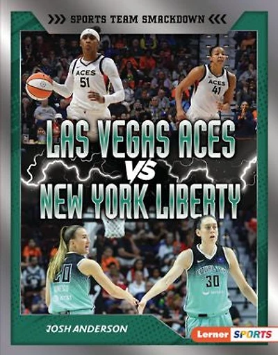 Las Vegas Aces vs. New York Liberty: Rival Rumble