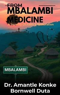 From Mbalambi To Medicine