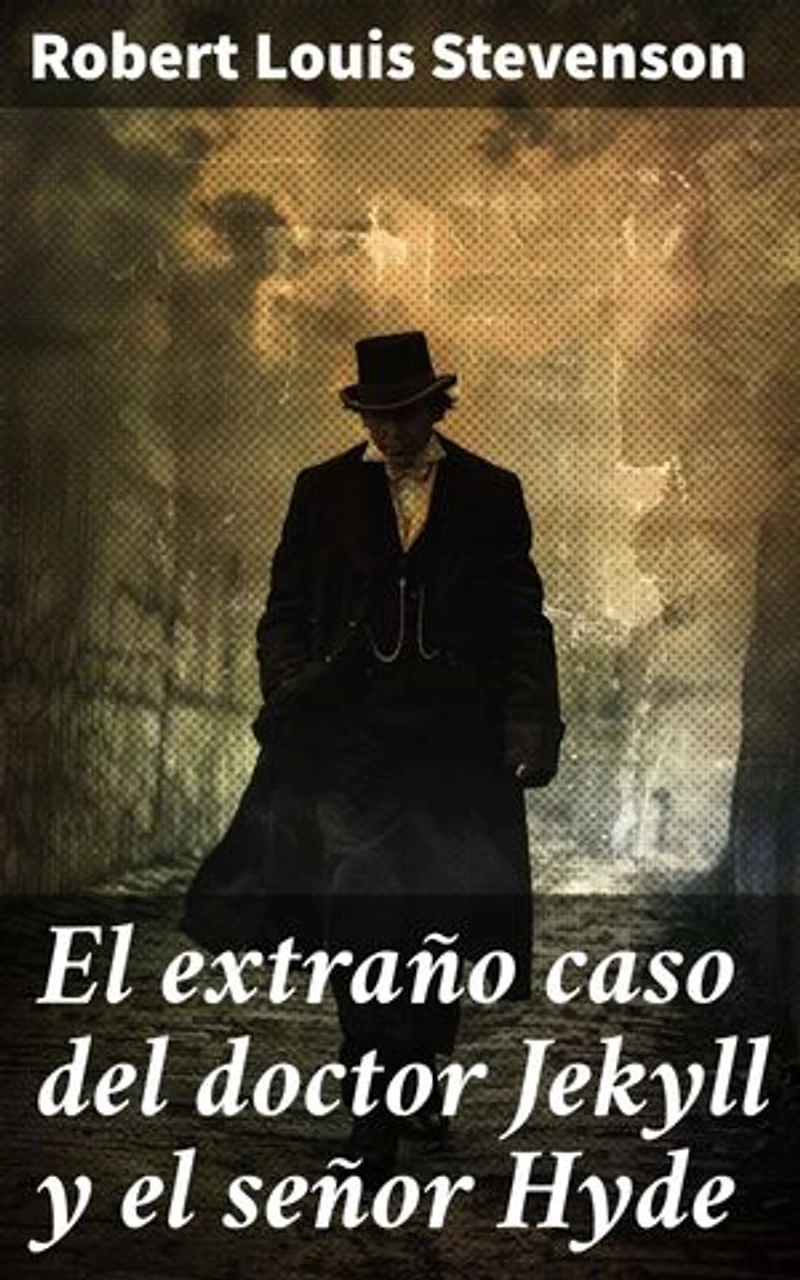 El extraño caso del doctor Jekyll y el señor Hyde: Edición enriquecida. La dualidad humana en una obra maestra gótica