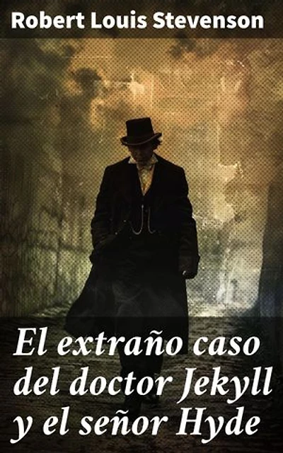 El extraño caso del doctor Jekyll y el señor Hyde: Edición enriquecida. La dualidad humana en una obra maestra gótica