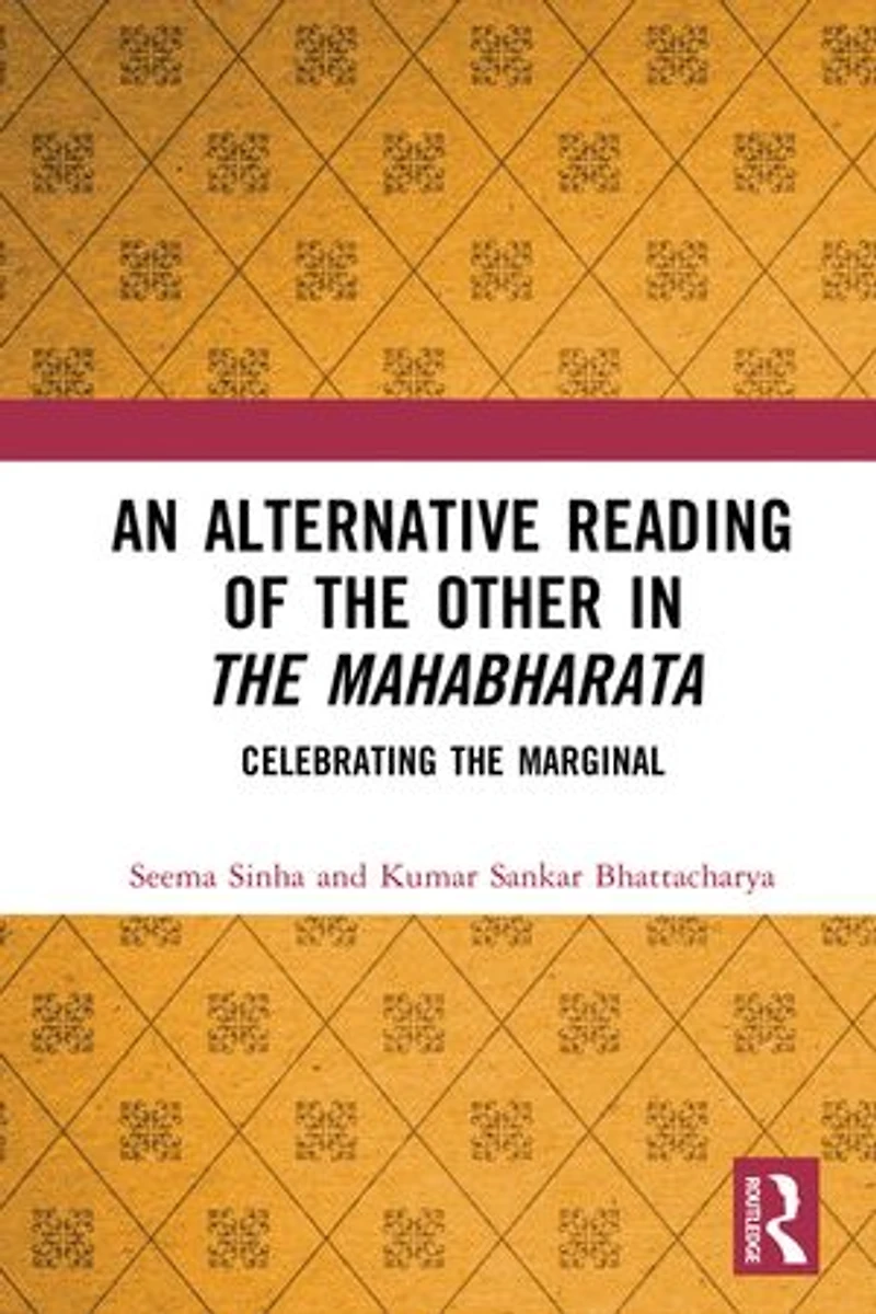 An Alternative Reading of the Other Mahabharata: Celebrating Marginal