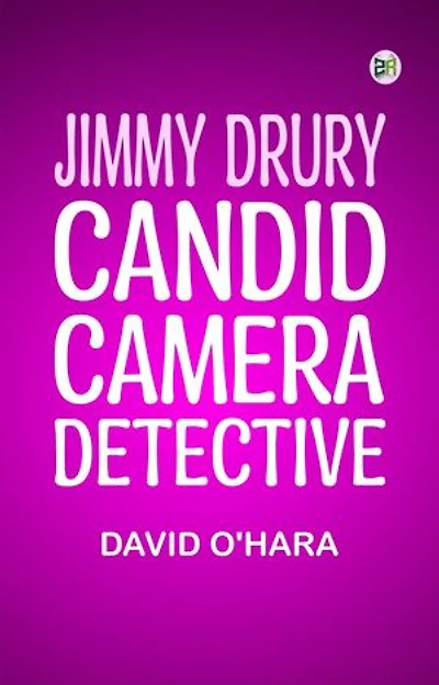 Jimmy Drury: Candid Camera Detective