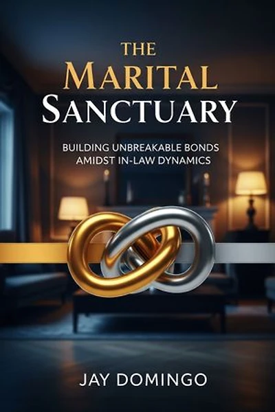 The Marital Sanctuary: Building Unbreakable Bonds Amidst In-Law Dynamics