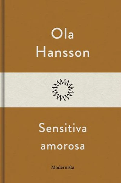 Sensitiva amorosa