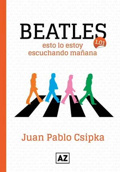 Beatles: esto lo estoy escuchando mañana