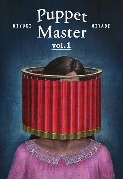 Puppet Master vol.1