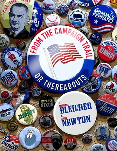 From the Campaign Trail or Thereabouts