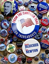 From the Campaign Trail or Thereabouts