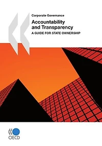 Accountability And Transparency: A Guide For State Ownership