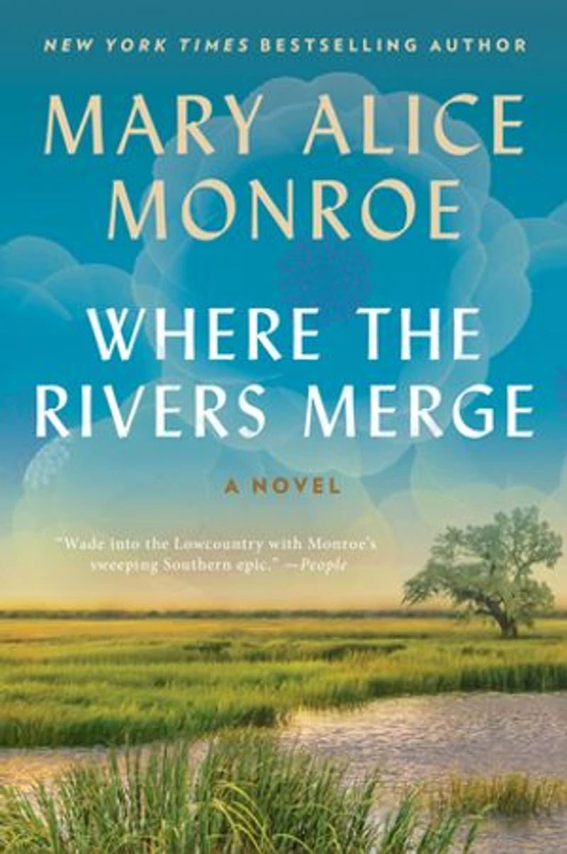 Where the Rivers Merge: A Novel