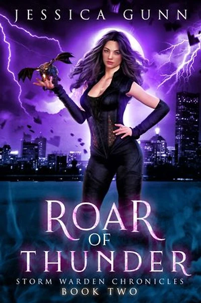 Roar of Thunder