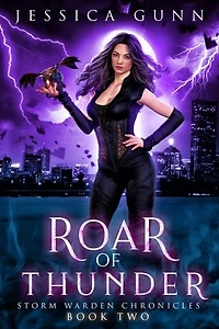 Roar of Thunder
