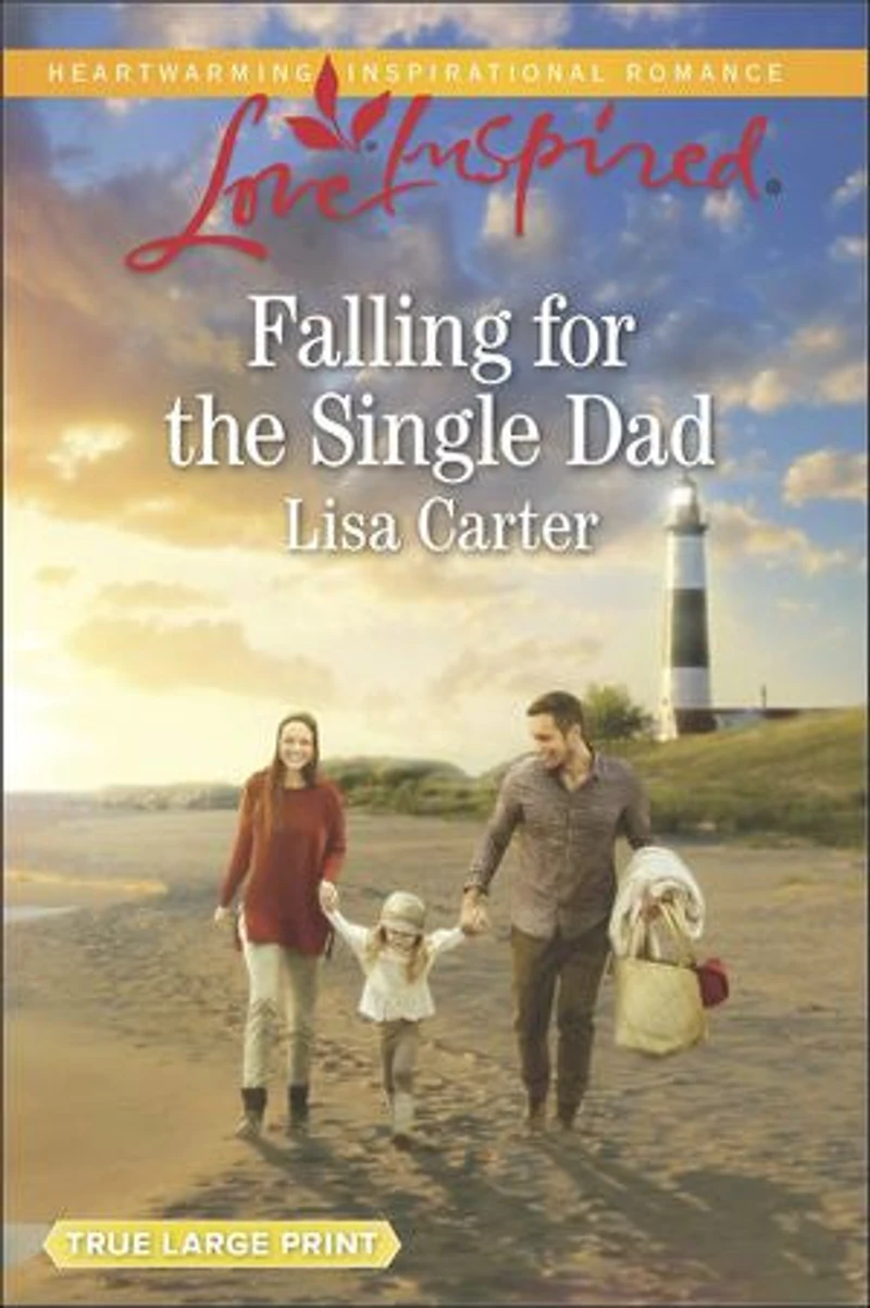 Falling for the Single Dad