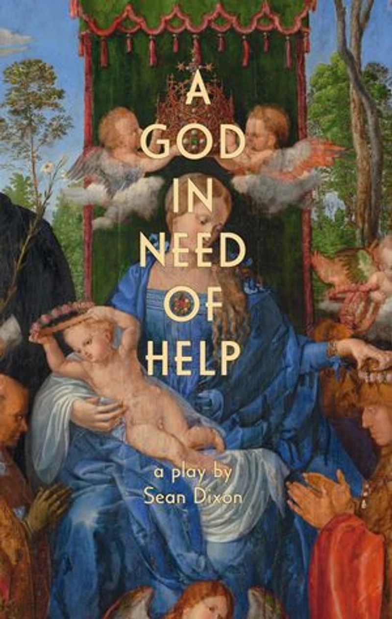 A God Need of Help