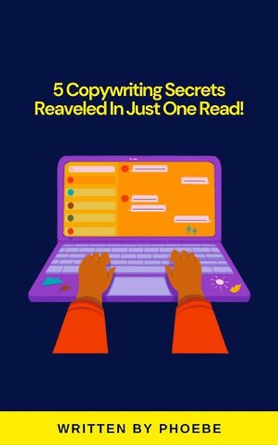 5 Copywriting Secrets Revealed In Just One Read