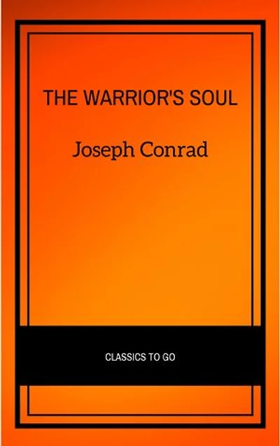 The Warrior's Soul