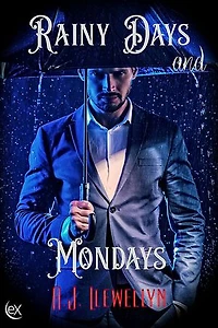 Rainy Days and Mondays