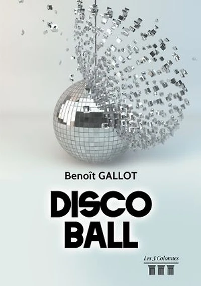 DISCO BALL