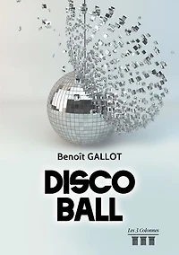 DISCO BALL