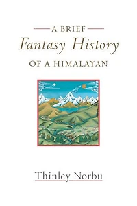 a Brief Fantasy History of Himalayan: Autobiographical Reflections