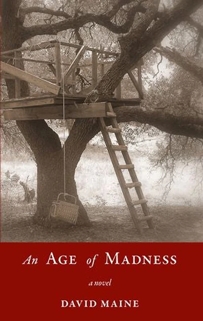 An Age Of Madness