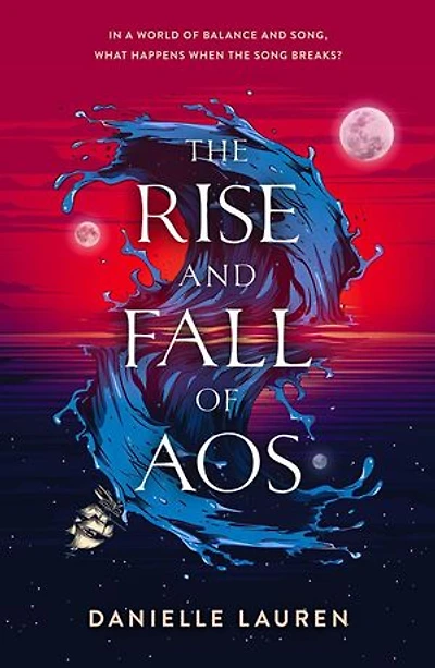 The Rise And Fall Of Aos