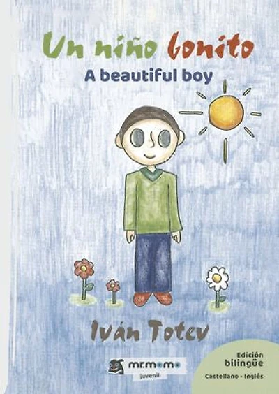 Un niño bonito