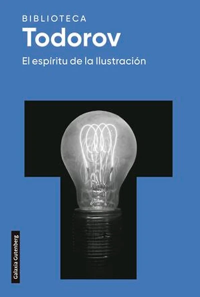 El espíritu de la Ilustración