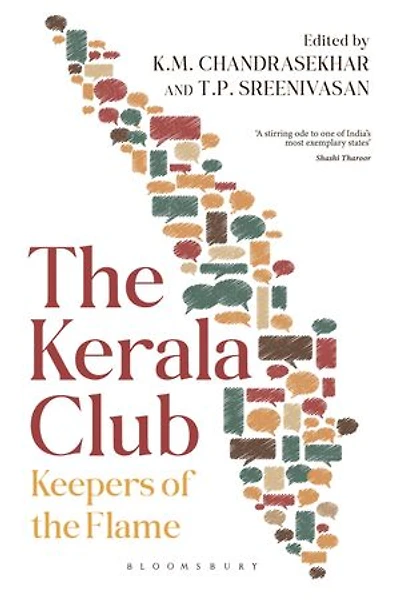 The Kerala Club: Keepers of the Flame