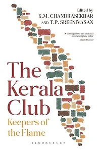 The Kerala Club: Keepers of the Flame