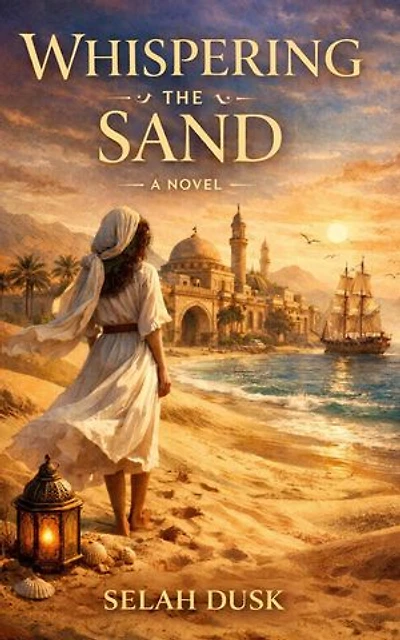 Whispering of the Sand