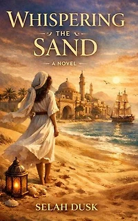 Whispering of the Sand