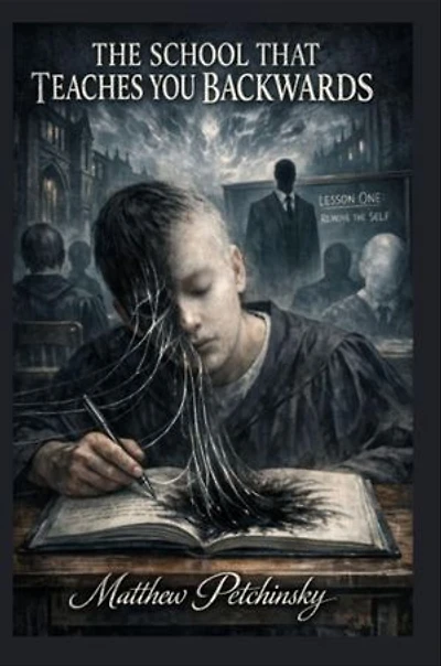 The School That Teaches You Backwards